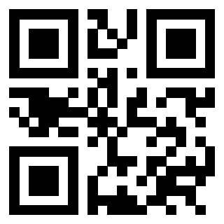3301608173 - Immagine del QrCode