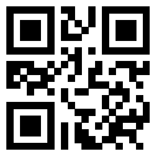 3301608176 - Immagine del QrCode associato