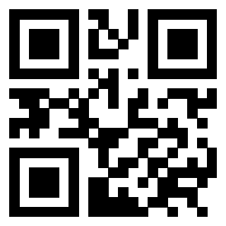 3301608179 Qr Code associato