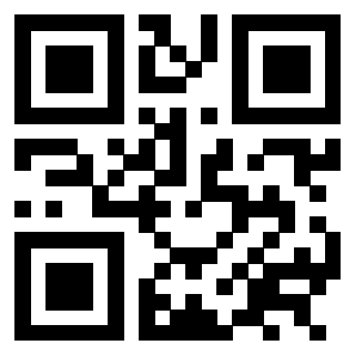 3301608180 - Immagine del Qr Code