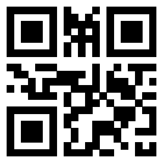 3301608188 Qr Code associato