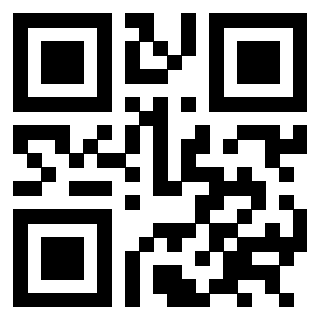 Il Qr Code di 3301608189