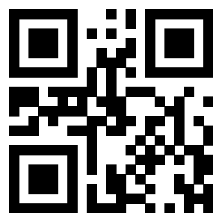 3301608191 Qr Code associato
