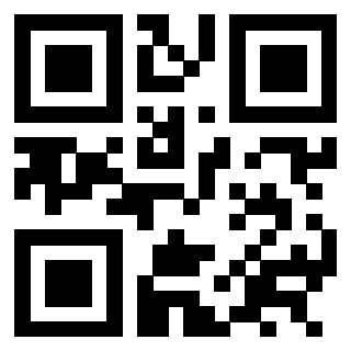 Scansione del Qr Code di 3301608192
