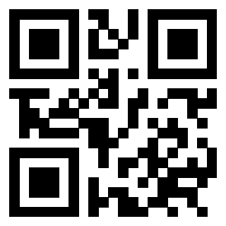 Scansione del Qr Code di 3301608195
