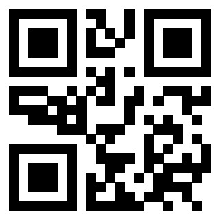 3301608197 QrCode associato