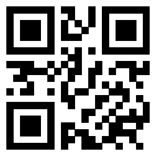 3301608198 Qr Code associato