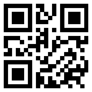 Scansione del Qr Code di 3301608200