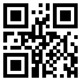 3301608202 - Immagine del Qr Code associato