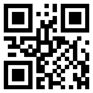 Il QrCode di 3301608204