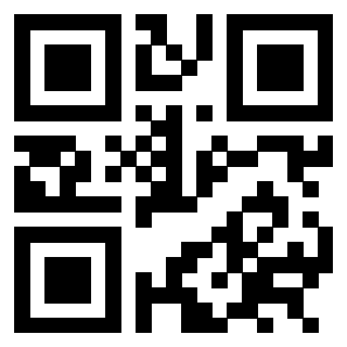 3301608205 - Immagine del QrCode associato