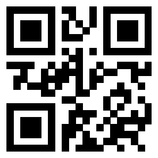 Immagine del QrCode di 3301608206