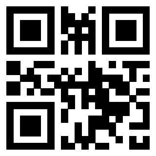 3301608207 QrCode associato