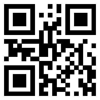 Immagine del Qr Code di 3301608209