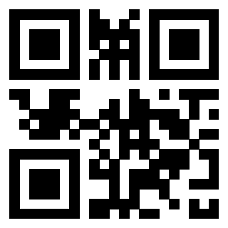 3301608213 Qr Code associato