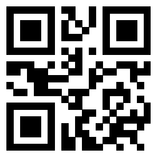 Qr Code di 3301608216