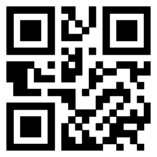 3301608218 Qr Code associato