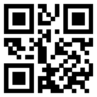 3301608221 QrCode associato