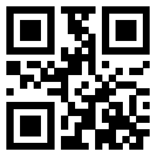 Il Qr Code di 3301608222