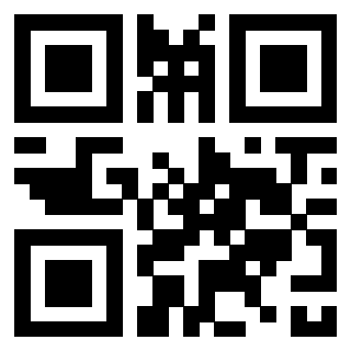 3301608223 - Immagine del Qr Code associato