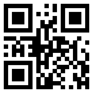 3301608225 Qr Code associato