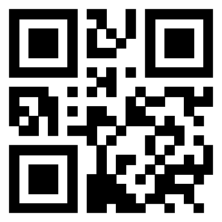 Il QrCode di 3301608226