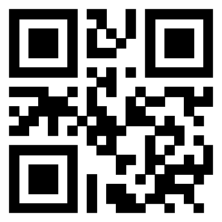Il QrCode di 3301608227