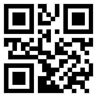3301608228 Qr Code associato