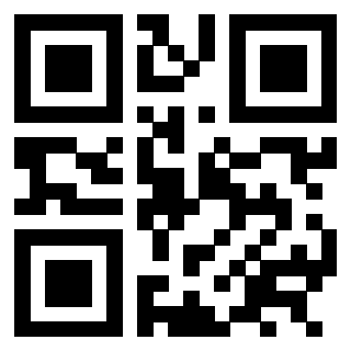 3301608230 - Immagine del QrCode associato