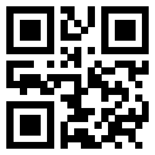 Scansione del Qr Code di 3301608233