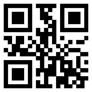 3301608236 QrCode associato