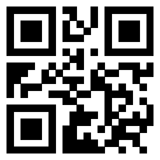 3301608237 QrCode associato