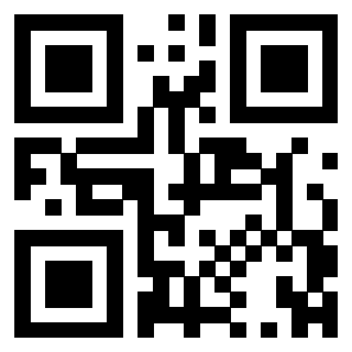 3301608238 Qr Code associato