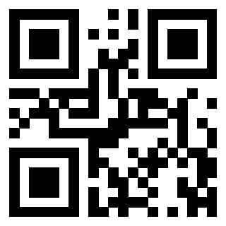 3301608239 - Immagine del Qr Code