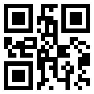 Scansione del QrCode di 3301608240