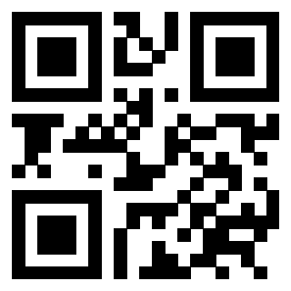 Immagine del QrCode di 3301608241