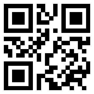 Scansione del Qr Code di 3301608242