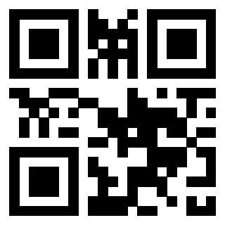 Qr Code di 3301608245