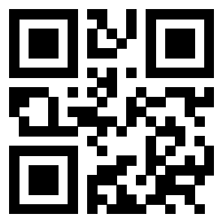 Qr Code di 3301608247