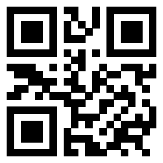 3301608248 - Immagine del Qr Code associato