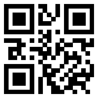 3301608250 - Immagine del Qr Code