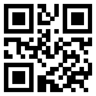 3301608251 - Immagine del Qr Code