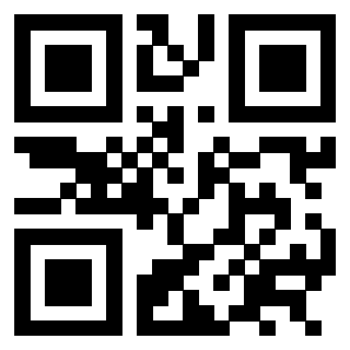 Il Qr Code di 3301608254