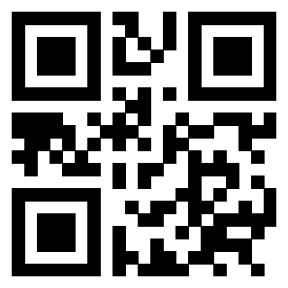 3301608255 Qr Code associato