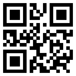 QrCode di 3301608256