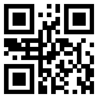 3301608257 - Immagine del QrCode associato