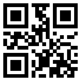 3301608259 - Immagine del Qr Code
