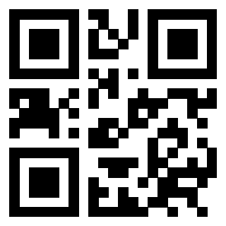 3301608267 QrCode associato
