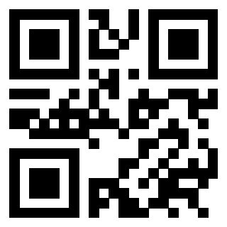 Immagine del QrCode di 3301608268