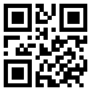 3301608269 Qr Code associato